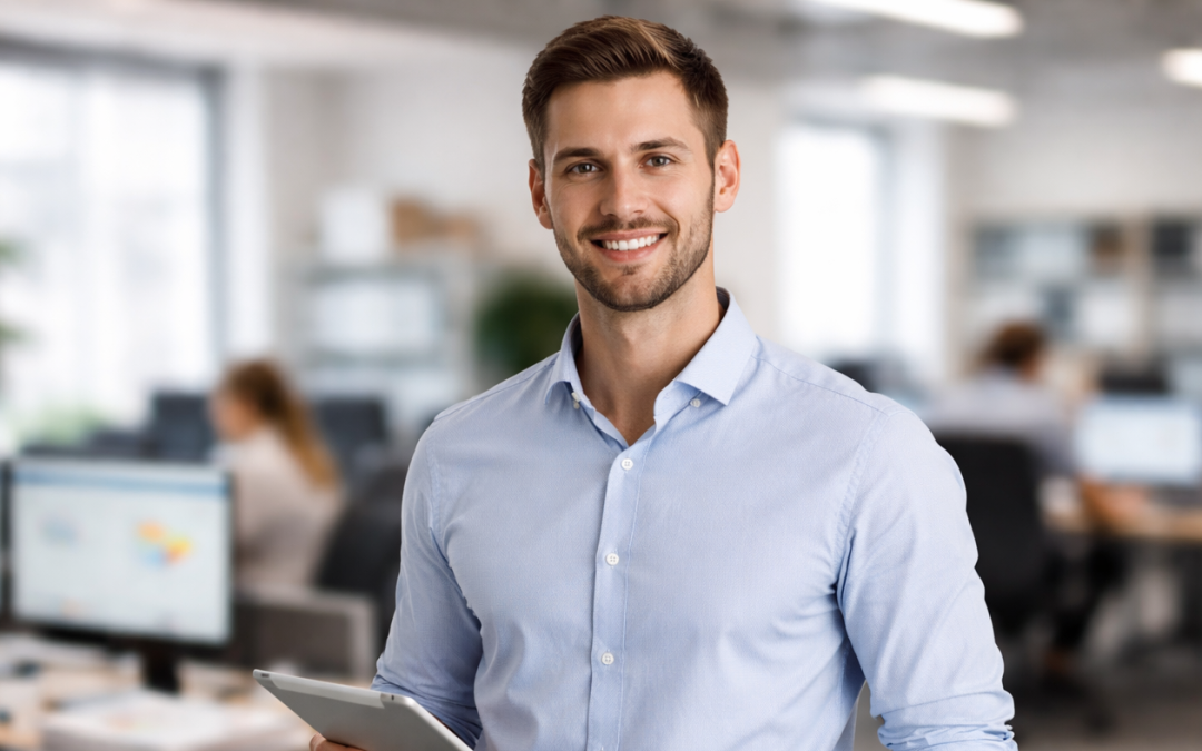 Senior Logistics Specialist