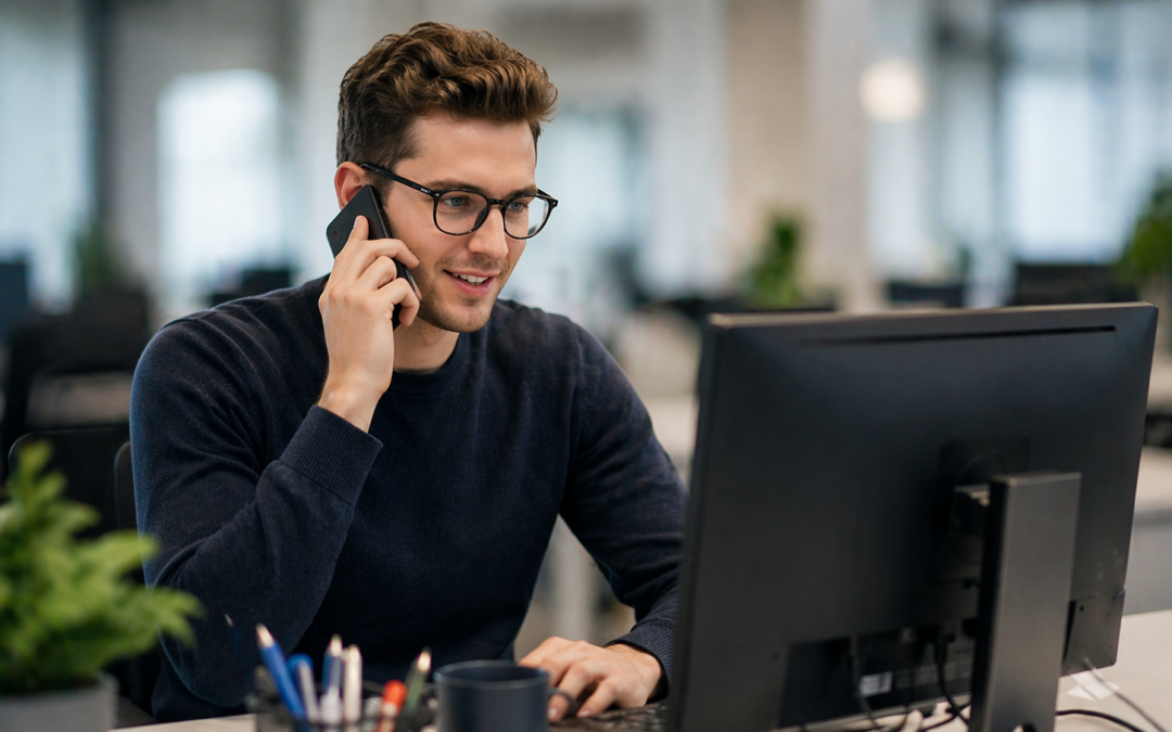 JUNIOR LOGISTICS SPECIALIST